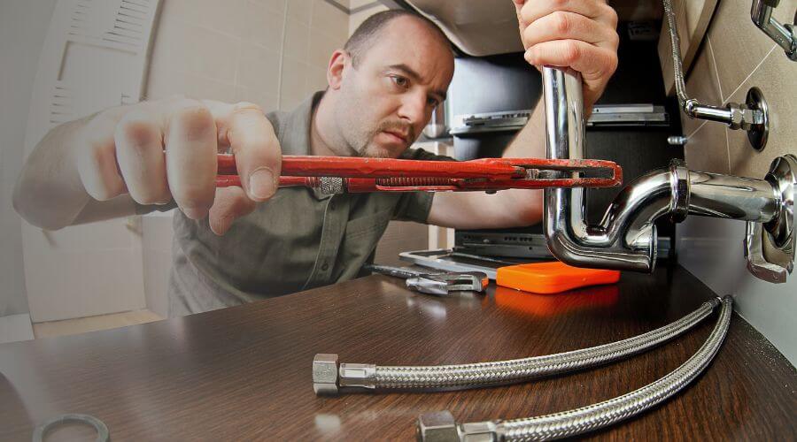 Local annual plumbing maintenance in Forest City, PA